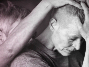 Han Bosman door een roze bril