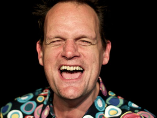 Vincent Bijlo over zijn oudejaarsconference 2017