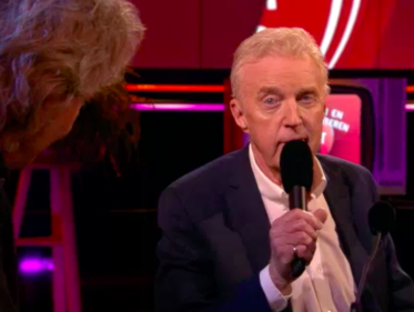 La Bohème - André van Duin