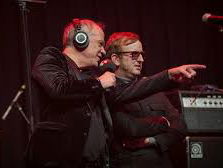 Alle Tijd van De Wereld - The Kik