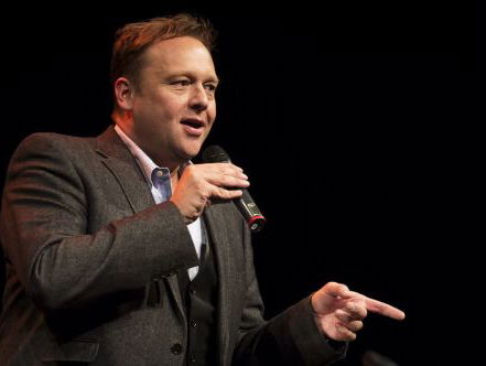 Richard Groenendijk over Wim Sonneveld