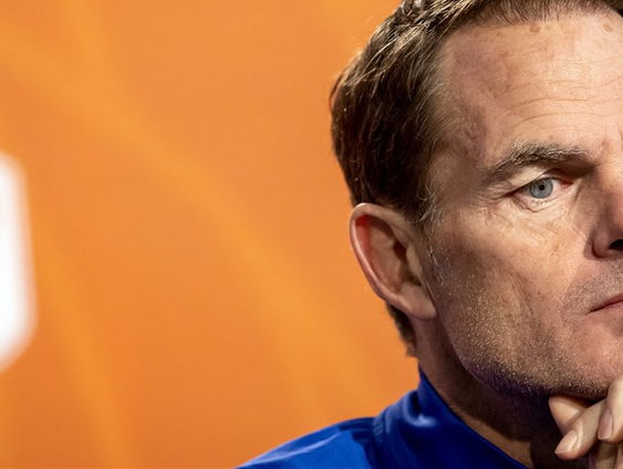 Oranje start de WK-kwalificatie, maar moeten we kijken?