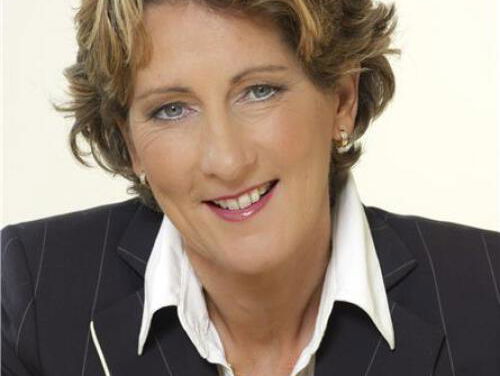 Persvrouw Annette van Trigt kijkt met ons terug op het EK Voetbal voor vrouwen