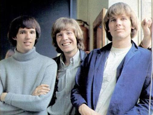 Liefde voor Muziek: The Walker Brothers