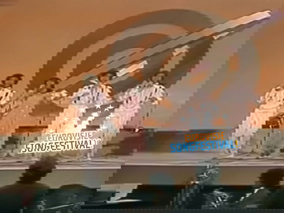 Aftellen naar het Songfestival: Hallelujah!