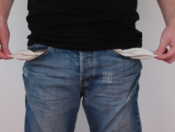 Armoede in Heerenveen