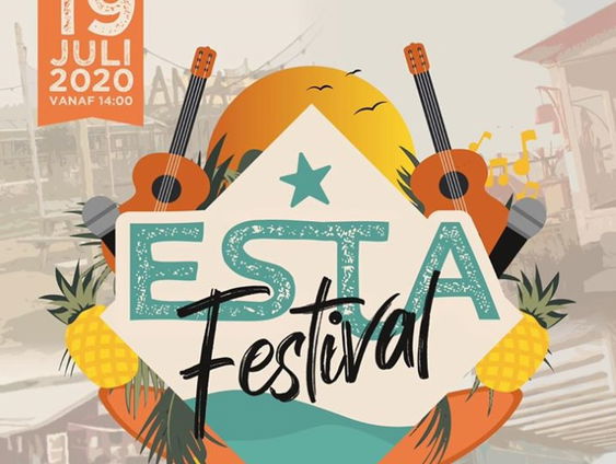 Tim Akkerman over het EstaFestival