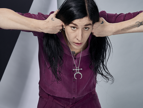 Arbeidsvitaminen column: Ryanne van Dorst 3 februari