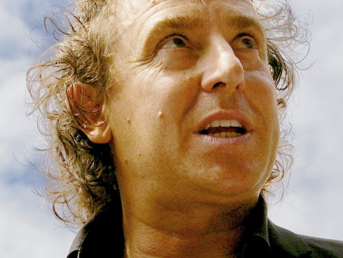 Marco Borsato over zijn tiende Kuipconcert