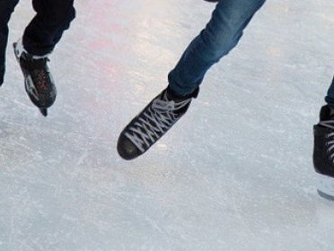 Wordt er op natuurijs geschaatst dit weekend?