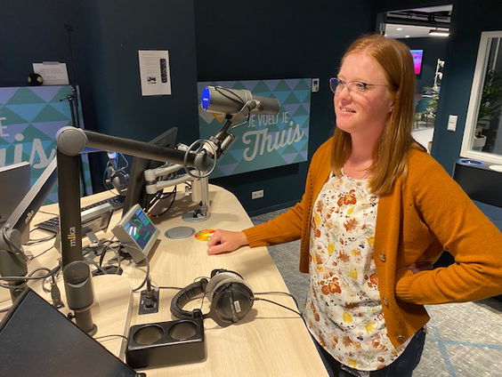 Tikva: uitgehuwelijkt, en dan?