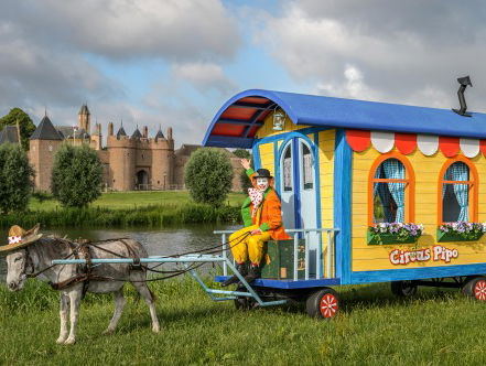 Pipo terug op tv bij RTL Telekids