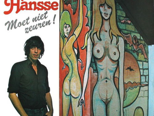 Vogelijn - Tol Hansse