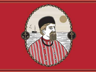 Urker Mannenkoor treedt op in 'Metalprovincie' Friesland