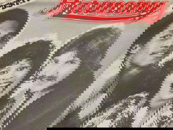 De verhalen van Jan Paparazzi - Het verhaal achter 't Is Ok van Harmony