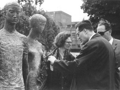 50e Nijmeegse Vierdaagse viering