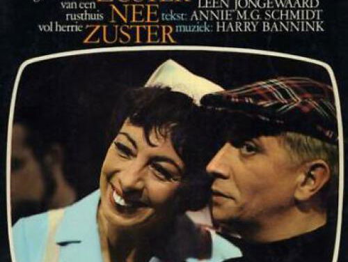 Ja Zuster Nee Zuster