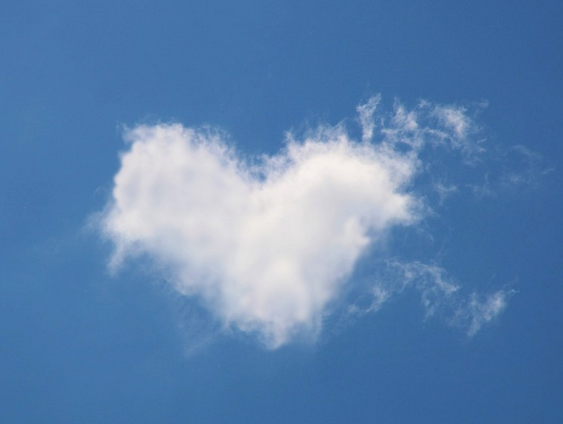 Liefde en onverschilligheid