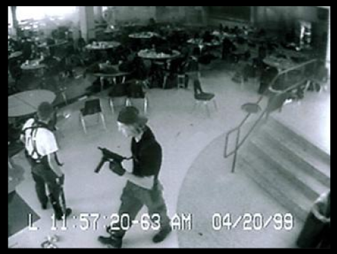 20 jaar na Columbine High: Waarom is er niets verandert?