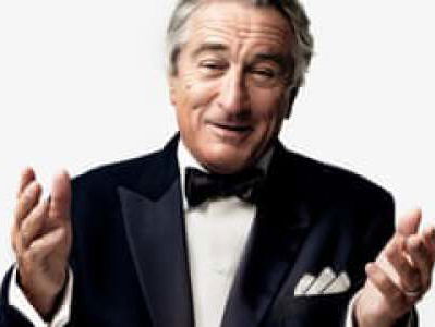 Acteur Robert De Niro blijkt Alkmaarse roots te hebben