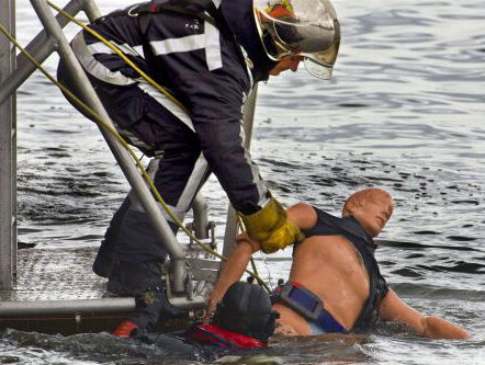 Maatschappij tot Redding van Drenkelingen is 250 jaar
