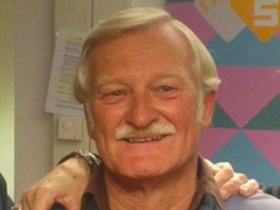 Co Patist over De Kennedy's