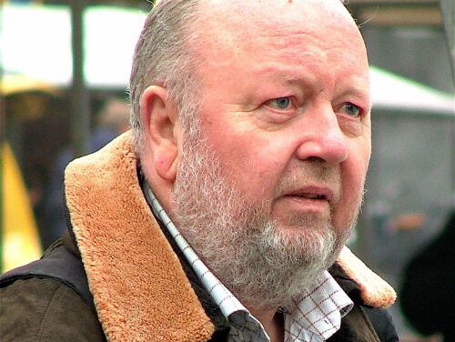 Hoe is het met... Martin Ros