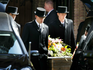 Concurrentie in de uitvaartbranche groeit