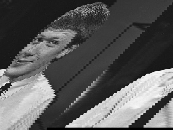 Rob van Houten speelde in Heerlijk duurt het langst