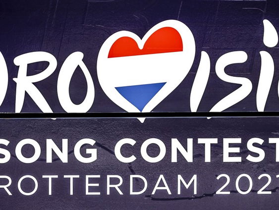 Een unieke blik achter de schermen van het Songfestival