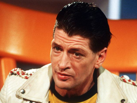 Eventjes terug: Onder De Douche