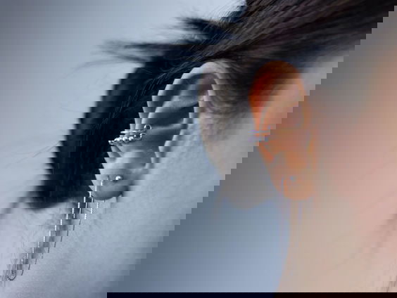 HZD: Waarom heb je soms een piep in je oren?