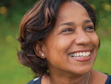 Hyacinth Bos-Halhfide over haar boek: ‘Waarom Israel’