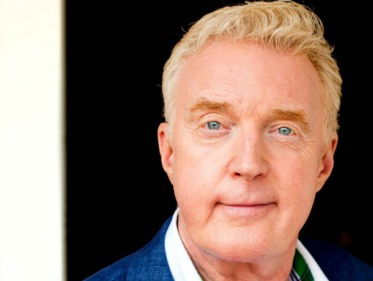 De grootste fan André van Duin over 'zijn' Stan & Ollie