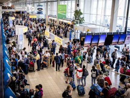 Taxfree winkelen is niet zo goedkoop als het lijkt