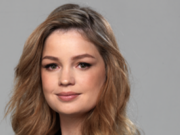 Lisse Knaapen over haar rol in de musical Waitress