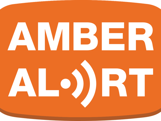 Wees alert op een AMBER Alert!