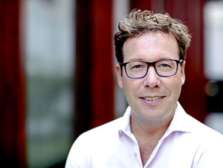 Hoe gaat het met Bert?