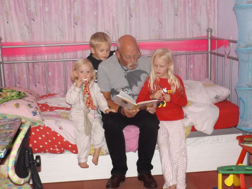 De Dagsluiter - John van der Horst