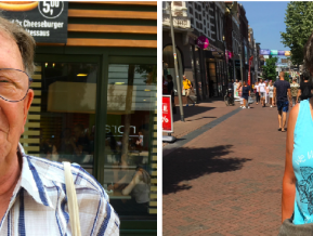 OZNJ: Johan en Elly zoeken Janneke en Sirina