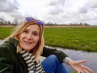 De mooiste wandelroute van provincie Utrecht