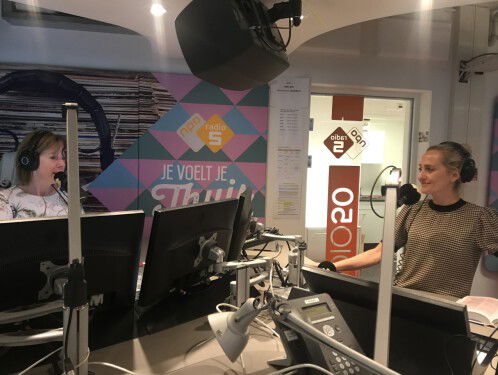 2 van 5: De rol van de vader bij de bevalling is heel belangrijk!