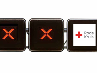 Rode Kruis en rode kruizen