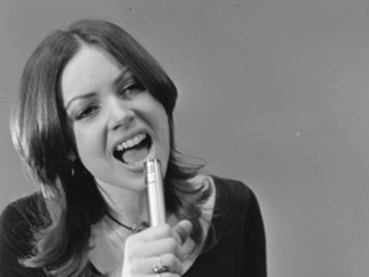 Interview Jerney Kaagman in Theater van het Sentiment