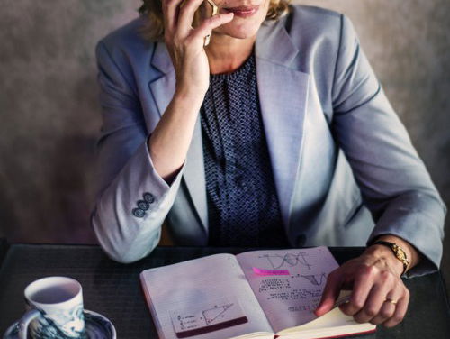 Onbereikbaar zijn buiten werktijden