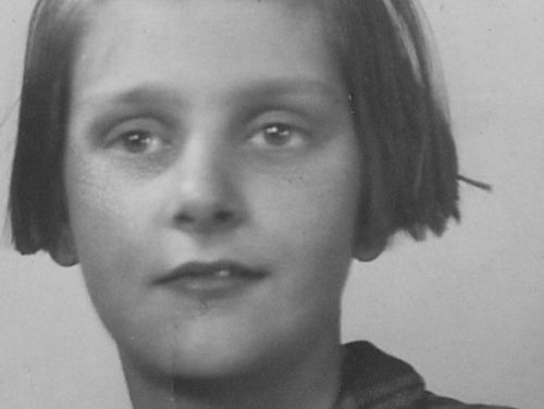 Terugblik: Greetje Zijta vond haar pleegbroer Peter