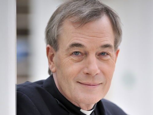 Antoine Bodar over zijn boek: Geborgen in Traditie