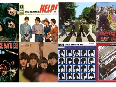 Beatles Beurs 'Beat Meet'