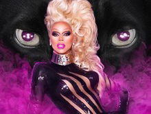 Wil de beste drag queen opstaan?