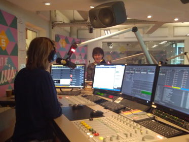 Mirjam Oldenhave vertelt over Esi's moeder